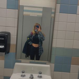 Meet your Posher, Cheyenne